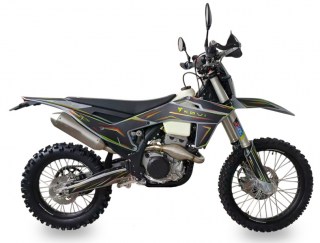 Фото KOVI 250 CRS (YK250)1